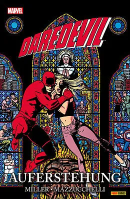 E-Book (pdf) Daredevil: Auferstehung von Frank Miller