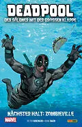 E-Book (pdf) Deadpool: Der Söldner mit der großen Klappe 2 von Victor Gischler