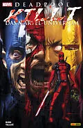 E-Book (pdf) Deadpool killt das Marvel-Universum von Cullen Bunn