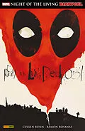 E-Book (pdf) Night of the Living Deadpool von Cullen Bunn