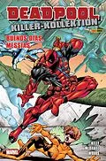 E-Book (epub) Deadpool Killer-Kollektion 7 - Buenos Dias Messias von Joe Kelly