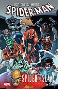 E-Book (pdf) Spider-Man: Spider-Island 2 von Dan Slott