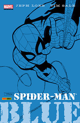 E-Book (pdf) Spider-Man: Blue von Jeph Loeb