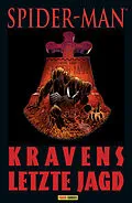 E-Book (pdf) Spider-Man: Kravens letzte Jagd von J.M. DeMatteis