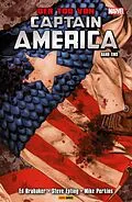 E-Book (epub) Der Tod von Captain America 1 von Ed Brubaker