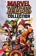 E-Book (pdf) Marvel Zombies Collection 1 von Robert Kirkman