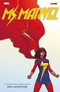 E-Book (epub) Ms. Marvel 1 - Meta-Morphose von G. Willow Wilson