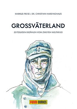 E-Book (pdf) Großväterland von Christian Hardinghaus