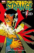 E-Book (pdf) Doctor Strange - Der Eid von Brian K. Vaughan