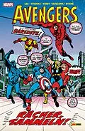 E-Book (pdf) Marvel Klassiker: Avengers 2 von Stan Lee