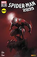 E-Book (pdf) Spider-Man 2099 2 von Peter David