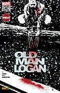 E-Book (pdf) Old Man Logan 2 von Jeff Lemire