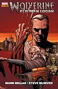 E-Book (pdf) Wolverine: Old Man Logan von Mark Miller