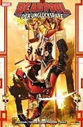 E-Book (pdf) Deadpool - Der Unglücksrabe von Gerry Duggan