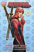 E-Book (pdf) Marvel NOW! PB Deadpool 9 - Einer geht noch von Gerry Duggan