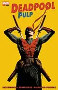 E-Book (pdf) Deadpool Pulp von Mike Benson