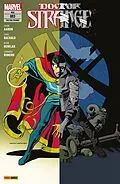 E-Book (pdf) Doctor Strange 3 von Jason Aaron