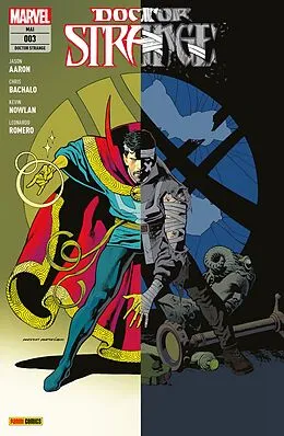 E-Book (pdf) Doctor Strange 3 von Jason Aaron