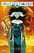 E-Book (epub) Mark Millar: Empress von Mark Millar