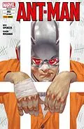 E-Book (pdf) Ant-Man 2 - Ant-Mans Eleven von Nick Spencer