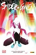 E-Book (epub) Spider-Gwen 1 - Drahtseilakt von Jason Latour
