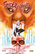 E-Book (epub) Spider-Gwen 3 - Nie mehr Spider-Gwen? von Jason Latour