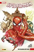 E-Book (pdf) Spider-Man PB 2 - Von Shanghai bis Paris von Dan Slott