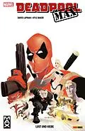 E-Book (epub) Deadpool Max - Lust und Hiebe von David Lapham
