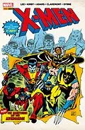 E-Book (pdf) Marvel Klassiker: X-Men von Stan Lee
