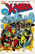 E-Book (epub) Marvel Klassiker: X-Men von Stan Lee
