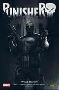 E-Book (pdf) Punisher 2 - Wilde Bestien von Becky Cloonan
