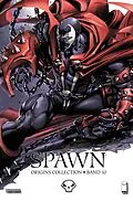 E-Book (pdf) Spawn Origins, Band 10 von Todd McFarlane, Brian Holguin, Steve Niles