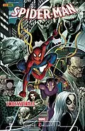 E-Book (epub) Spider-Man Todesspirale von Gerry Conway