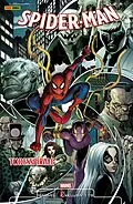 E-Book (pdf) Spider-Man Todesspirale von Gerry Conway