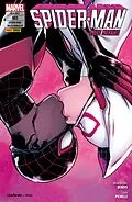 E-Book (pdf) Spider-Man: Miles Morales 3 - Im Netz von Spider-Gwen von Brian Michael Bendis