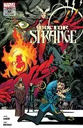 E-Book (epub) Doctor Strange 4 - Blut im Äther von Jason Aaron