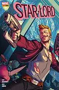 E-Book (pdf) Star-Lord - Ein Held auf Abwegen von Chip Zdarsky