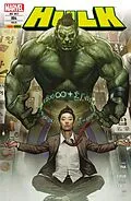 E-Book (pdf) Hulk 4 - Punktlandung von Greg Pak