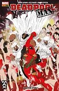 E-Book (epub) Deadpool Max 2 - Lang lebe Hydra! von David Lapham