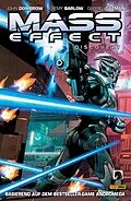 E-Book (pdf) Mass Effect Andromeda, Band 1 - Discovery von John Dombrow, Jeremy Barlow