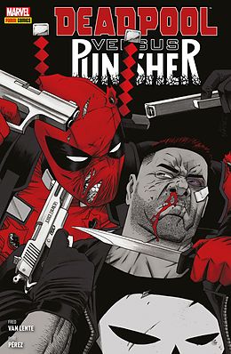 E-Book (pdf) Deadpool vs. Punisher von Fred Van Lente