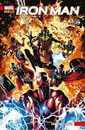 E-Book (pdf) Iron Man PB 2 - Kampfmaschinen von Brian Michael Bendis