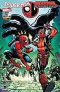 E-Book (pdf) Spider-Man/Deadpool 3 - Ziemlich nicht so beste Freunde von Joe Kelly