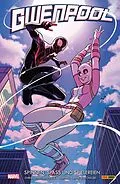 E-Book (pdf) Gwenpool 2 - Spinnen, Spass und Spielerein von Christopher Hastings