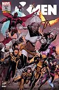 E-Book (pdf) X-Men 4 - Zu neuen Ufern von Jeff Lemire