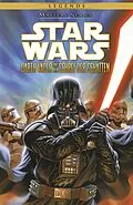 E-Book (epub) Star Wars, Masters 18 - Darth Vader und der Schrei der Schatten von Tim Siedel