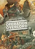 E-Book (pdf) Operation Overlord, Band 4 - Kommando Kieffer von Bruno Falba