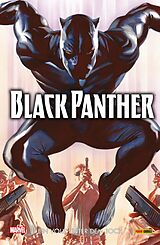 E-Book (pdf) Black Panther 1 -Ein Volk unter dem Joch von Ta-Nehisi Coates
