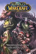 E-Book (pdf) World of Warcraft, Band 1 - Fremder in einem fremden Land von Walter Simonson