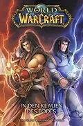 E-Book (pdf) World of Warcraft, Band 2 - In den Klauen des Todes von Walter Simonson